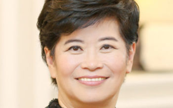 Chang Yi Wang – Chairperson and Chief Scientific Officer (CSO), United BioPharma, Taiwan