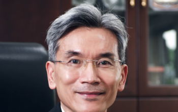 Fuh-Sheng Shieu – President, National Chung Hsing University, Taiwan