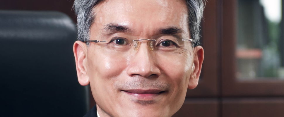 Fuh-Sheng Shieu – President, National Chung Hsing University, Taiwan