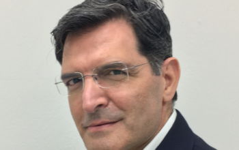 Giuseppe Allocca – Site Leader Vega Baja & Barceloneta Operations, Pfizer Global Supply, Puerto Rico