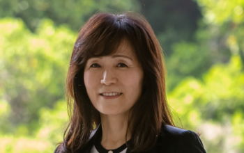 Huey-Jen Jenny Su – President, National Cheng Kung University (NCKU), Taiwan
