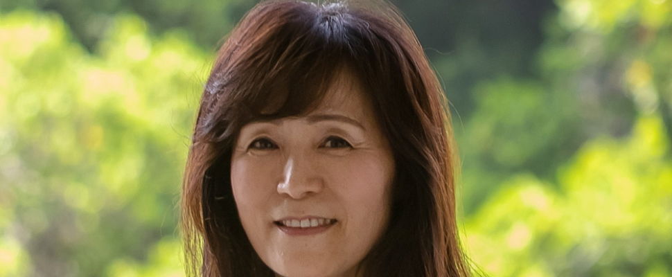 Huey-Jen Jenny Su – President, National Cheng Kung University (NCKU), Taiwan