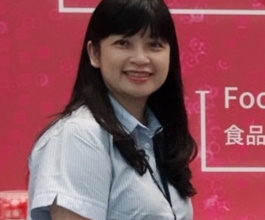 Jenny Chao – Founder & CEO and Aries Chang – Laboratory Manager, BiotechTS, Taiwan