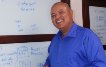 Juan Sénquiz – Founder, President & CEO, JC Automation, Puerto Rico