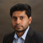 Krishna Cheriath