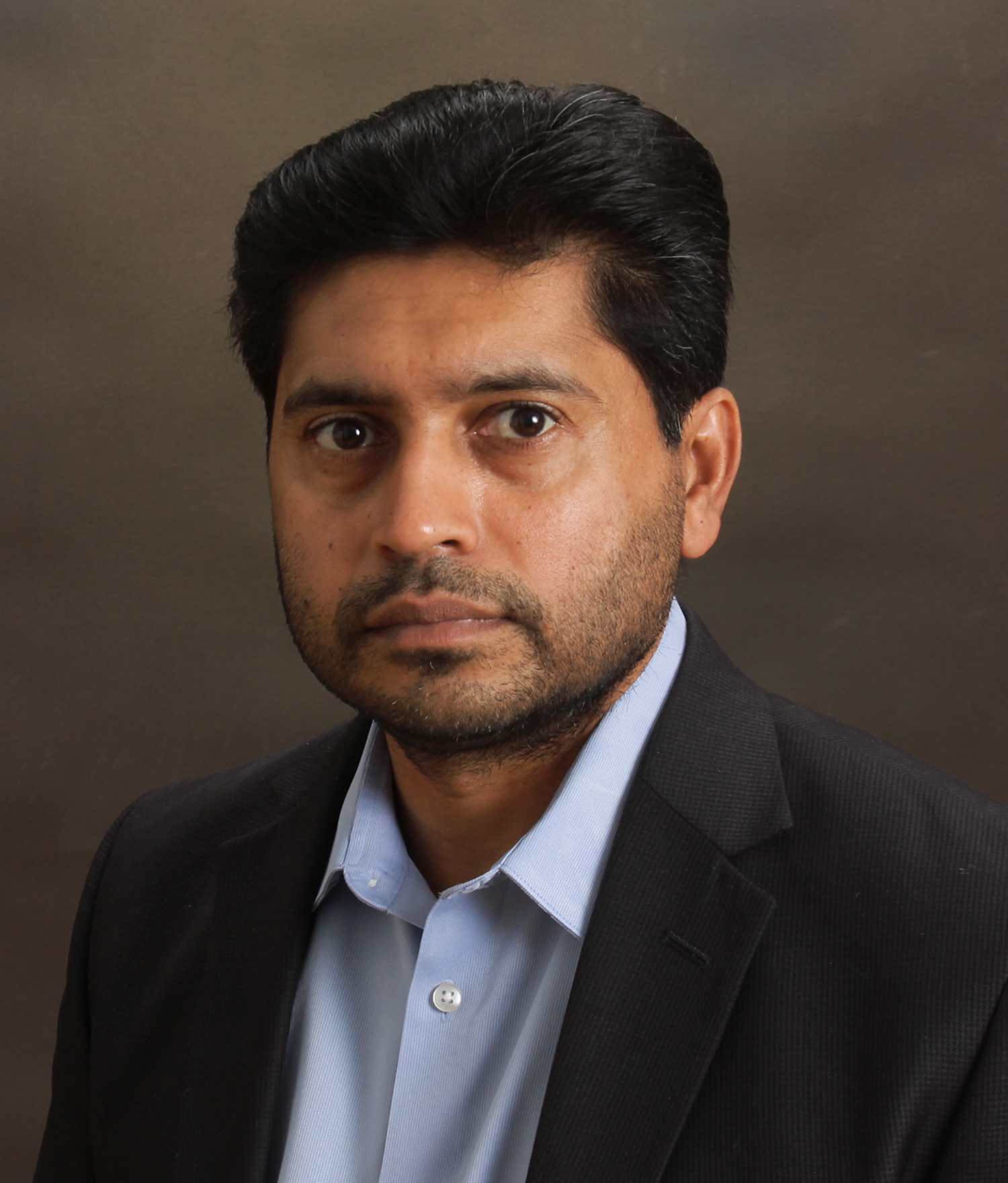 Krishna Cheriath