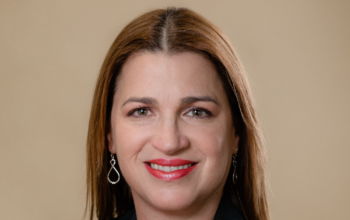 Lisette Villavicencio – President, Villavicencio & Associates Construction, Puerto Rico