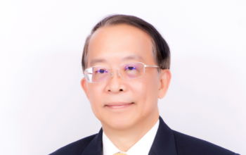 Suchart Chookruvong – Managing Director & Wanna Thanesanont – General Manager, Polipharm, Thailand