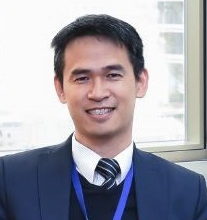 Nick Lee – General Manager, Ipsen Taiwan, Hong Kong & Macau