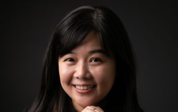 Polly Lin – CEO, Guzip Biomarkers, Taiwan