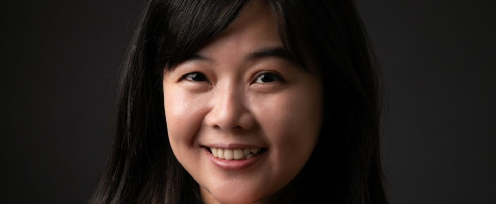 Polly Lin – CEO, Guzip Biomarkers, Taiwan