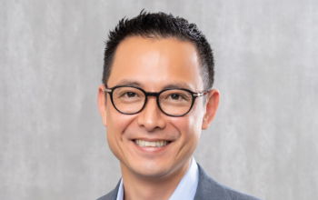 Shuhei Sekiguchi – Managing Director, Janssen Taiwan