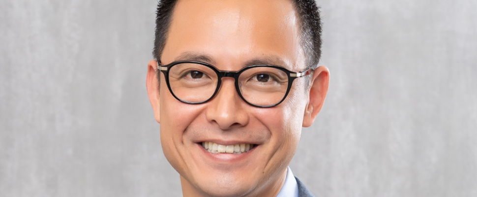 Shuhei Sekiguchi – Managing Director, Janssen Taiwan