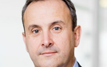 Steve Profit – General Manager, Novo Nordisk Taiwan