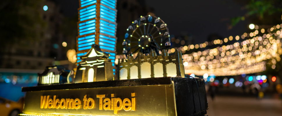 How Taiwan Can Benefit from the US-China Trade War