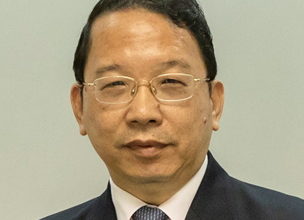 Suthep Namwongsamran – General Manager, M&H Manufacturing, Thailand