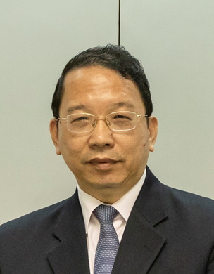 Suthep Namwongsamran – General Manager, M&H Manufacturing, Thailand