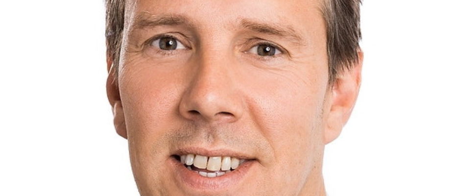 Pontus Billstam – Managing Director, Otsuka Pharma Nordics & Benelux