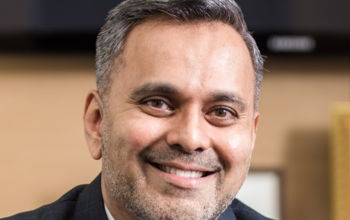 Riaz Buksh – General Manager, Pharmaceuticals Division, Thailand/Cambodia/Myanmar/Laos, Bayer Thai