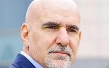 Valtero Canepa – General Manager, Bracco China