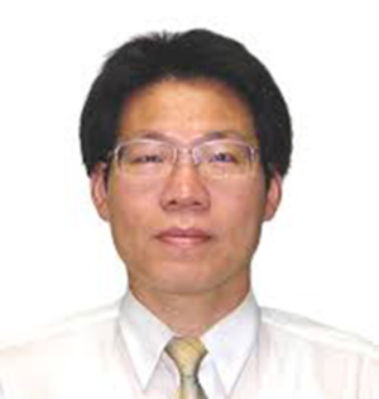 Shih-Hua Lin – President, National Defense Medical Center, Taiwan
