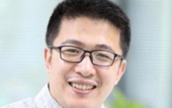 Li Shuai – CEO, SIMR, China