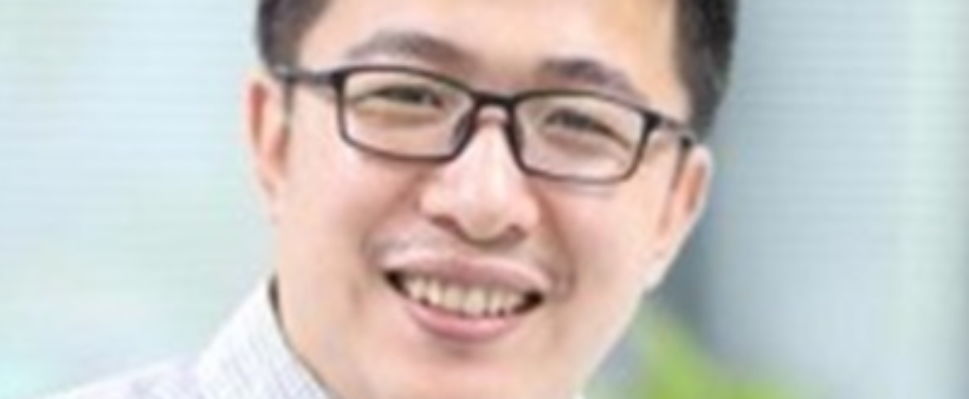 Li Shuai – CEO, SIMR, China