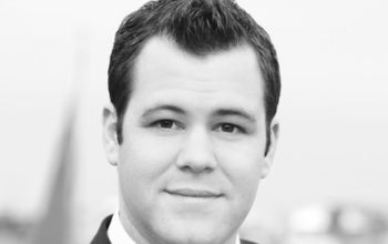 Fabian Bieletzki – General Manager, Kirsch Pharma China