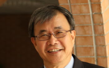 Ying-Yao Cheng – President, National Sun Yat-sen University (NSYSU), Taiwan