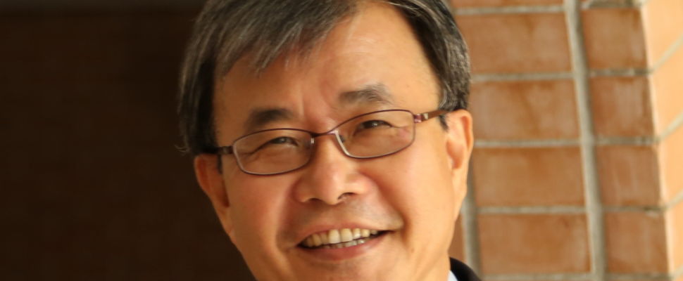 Ying-Yao Cheng – President, National Sun Yat-sen University (NSYSU), Taiwan