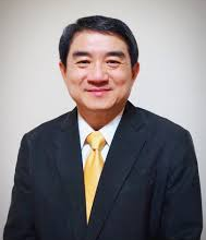 Francis Hong – Chairman, Taiwan Medical and Biotech Industry Association (TMBIA)