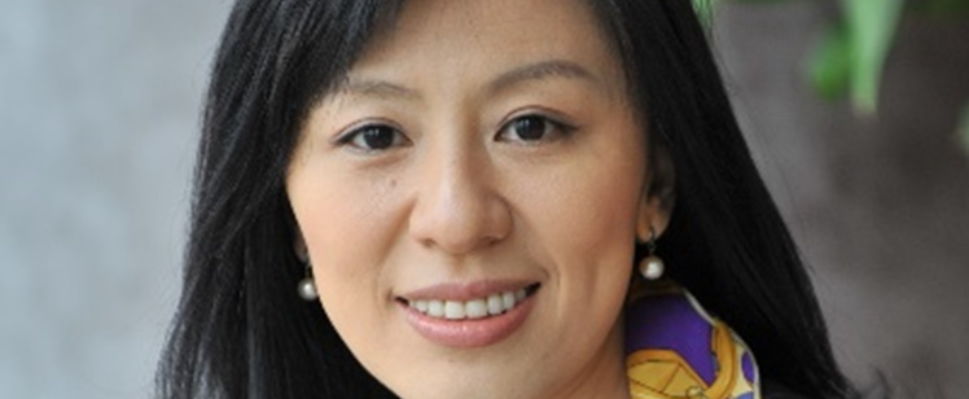 Jin Wang – Partner, McKinsey China