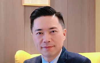 Stanley Huang – Founder & Managing Director, Nutrarex Biotech, Taiwan