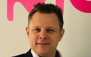 Anders Wesslau – General Manager, Merck KGaA Sweden
