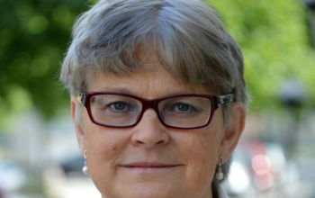 Catarina Andersson Forsman – Swedish Medical Products Agency (MPA)