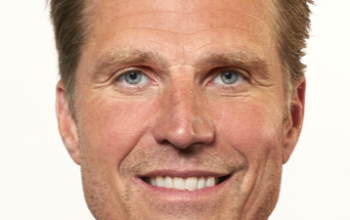 Tomas Blomquist – CEO, Biotage, Sweden