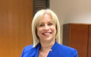 Idalia Garcia – VP & Site Director, Avara, Puerto Rico