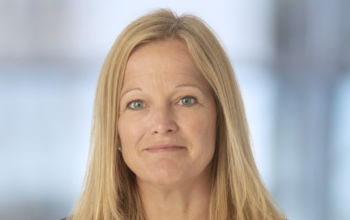 Janet Hoogstraate – Chair of the Management Board, Valneva Sweden