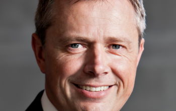 Klaus Abel – General Manager, LEO Pharma Nordics