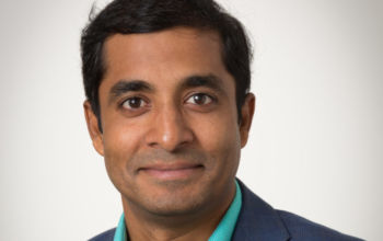 Rajan Kalidindi – Country Manager, GE Healthcare Thailand