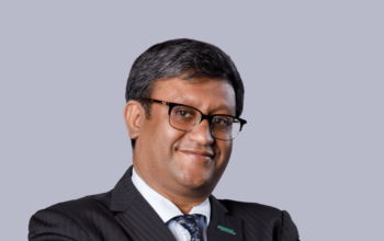 Sayan Roy – Managing Director, B. Braun Thailand