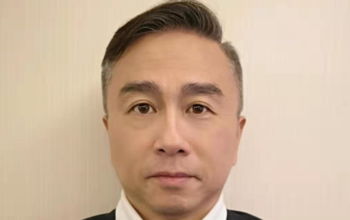 Mark Yang – CEO, GaleMed, Taiwan