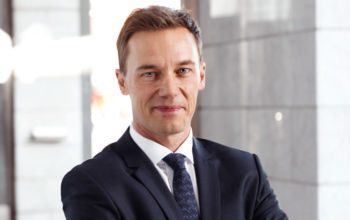 Mattias Perjos – CEO, Getinge, Sweden
