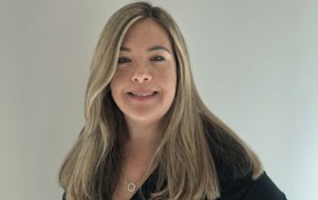 Michelle Valsega – Regional Airfreight Product Director Pharma & Healthcare, Kuehne + Nagel, Puerto Rico
