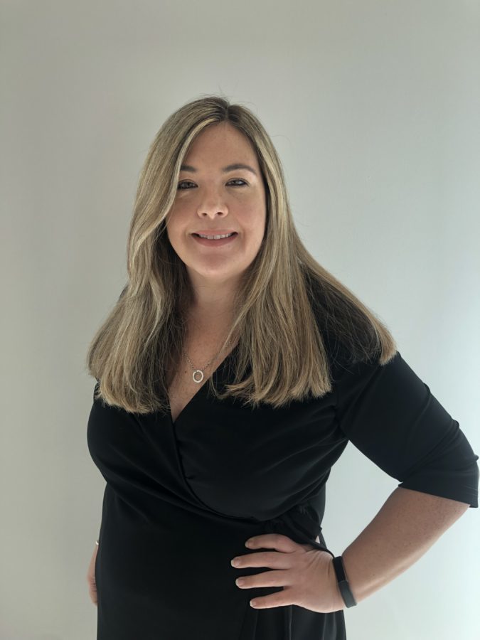 Michelle Valsega – Regional Airfreight Product Director Pharma & Healthcare, Kuehne + Nagel, Puerto Rico