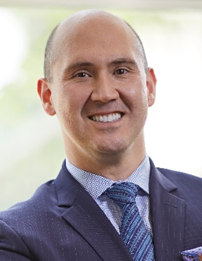 Rick Suarez