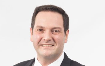 Selim Sezgin – Country Manager and Managing Director, Pfizer Thailand