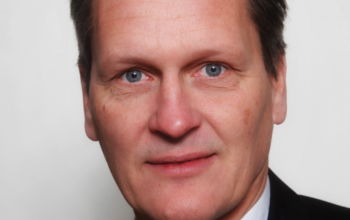 Stefan Ohlsson – General Manager, IQVIA Nordics