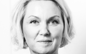 Ulrika Ringdahl -Managing Director, Invest in Skåne, Sweden