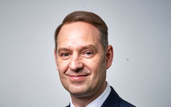 Mike Braun – Partner, Deloitte China